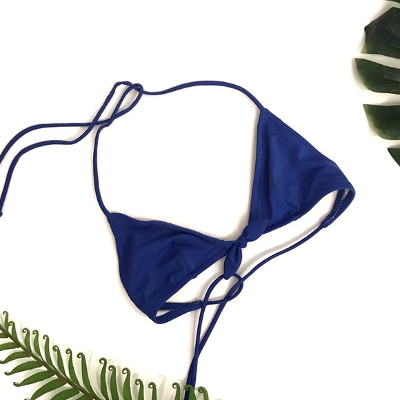 Victoria's Secret Other - Victoria’s Secret- Bikini Top- Small